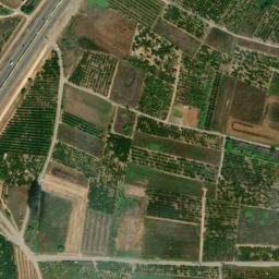 Satellite imagery of Molló d'Almenara i la Llosa, ES