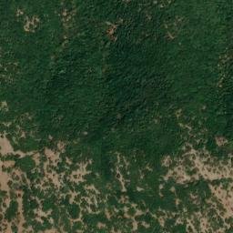 Satellite imagery of Trókhalos, GR