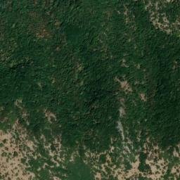 Satellite imagery of Trókhalos, GR