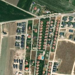 Drone Görünümü