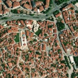 Drone Görünümü