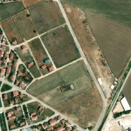 Drone Görünümü