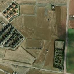 Drone Görünümü