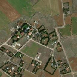 Drone Görünümü