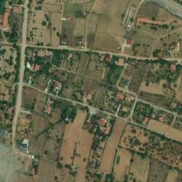 Drone Görünümü
