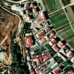 Drone Görünümü