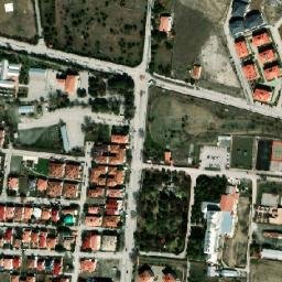 Drone Görünümü