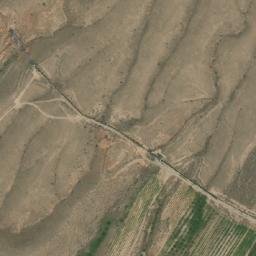 Satellite imagery of P’arakhadem, AM