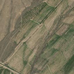 Satellite imagery of P’arakhadem, AM