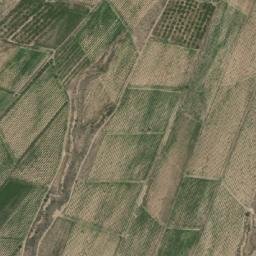 Satellite imagery of P’arakhadem, AM