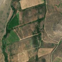 Satellite imagery of P’ok’r Meghrak’ar, AM