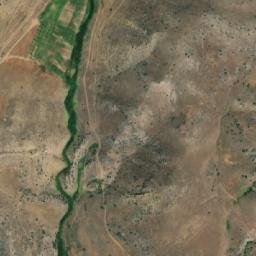 Satellite imagery of P’ok’r Meghrak’ar, AM