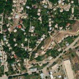 Satellite imagery of Chochtar, AM