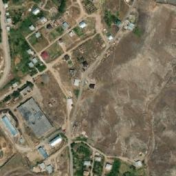Satellite imagery of Chochtar, AM