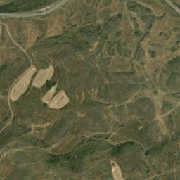 Satellite imagery of Chak’ats K’ar, AM