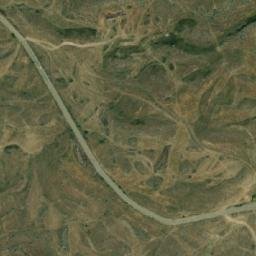 Satellite imagery of Chak’ats K’ar, AM