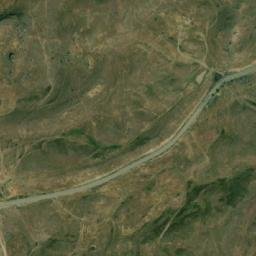 Satellite imagery of Chak’ats K’ar, AM