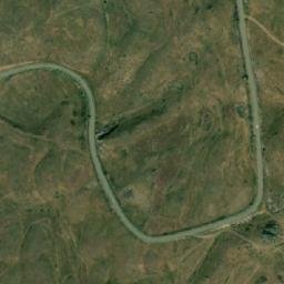 Satellite imagery of Khach’ek’ar, AM