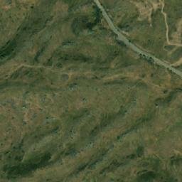 Satellite imagery of Khach’ek’ar, AM