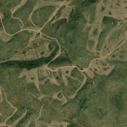 Satellite imagery of Shoghoyi Gund, AM