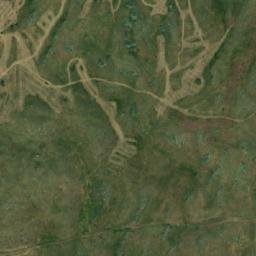 Satellite imagery of Sharuk, AM