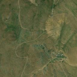 Satellite imagery of Naver, AM