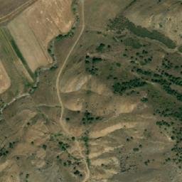 Satellite imagery of Abuli Sar, AM