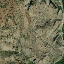 Satellite imagery of Gndevank’, AM