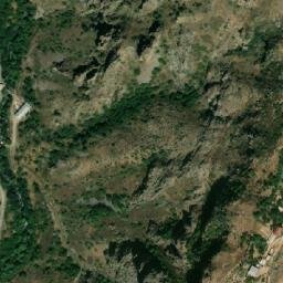 Satellite imagery of Gndevank’, AM