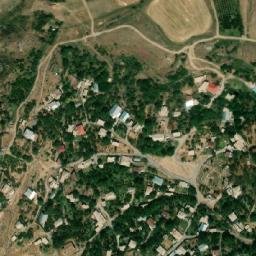 Satellite imagery of Gndevank’, AM