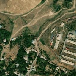 Satellite imagery of Getak’ar, AM