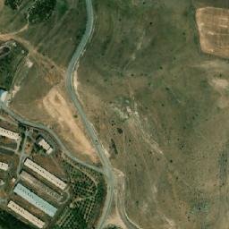 Satellite imagery of Getak’ar, AM