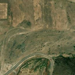 Satellite imagery of Getak’ar, AM