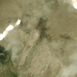 Satellite imagery of Bazenk’, AM
