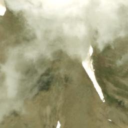 Satellite imagery of Bazenk’, AM