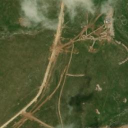 Satellite imagery of Arorak, AM