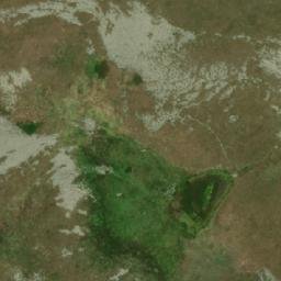 Satellite imagery of Əyriqar Dağı, AZ