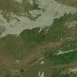Satellite imagery of Əyriqar Dağı, AZ