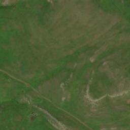 Satellite imagery of Şeylanlı Dağı, AZ