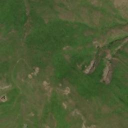 Satellite imagery of Şeylanlı Dağı, AZ
