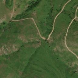 Satellite imagery of Şeylantəpə Dağı, AZ