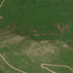 Satellite imagery of Şeylantəpə Dağı, AZ