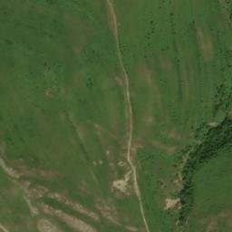 Satellite imagery of Şeylantəpə Dağı, AZ