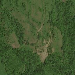 Satellite imagery of Antarrot Lerrnants’k’, AZ