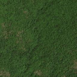 Satellite imagery of Kürenbaba Dağı, AZ