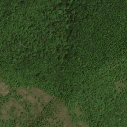 Satellite imagery of Kürenbaba Dağı, AZ