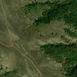 Satellite imagery of Uzunyal Dağı, AZ