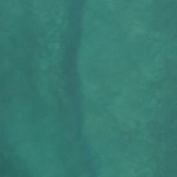 Satellite imagery of Soldier Frank Point, US