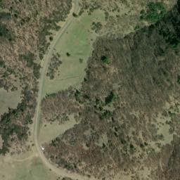 Satellite imagery of Berry Patch Ridge, US