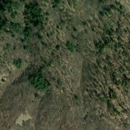 Satellite imagery of Berry Patch Ridge, US